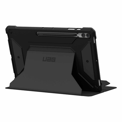 UAG Metropolis SE Rugged Folio Case Galaxy Tab S9 Ultra